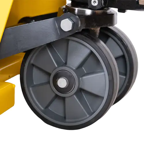 Porta-Paletes Lifter GS S4 - 2500 Kg  Edição Limitada Racing